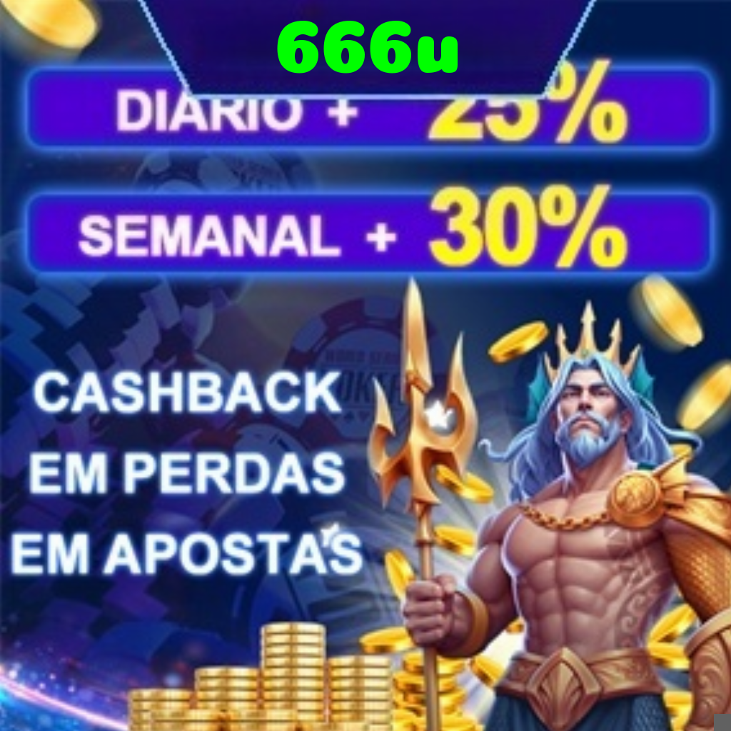 666u Indique amigos para receber um bônus